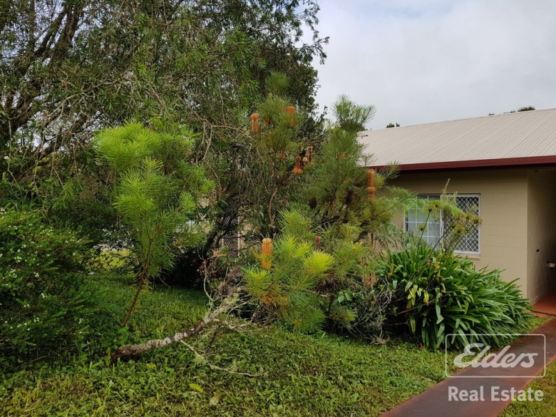 Malanda QLD 4885