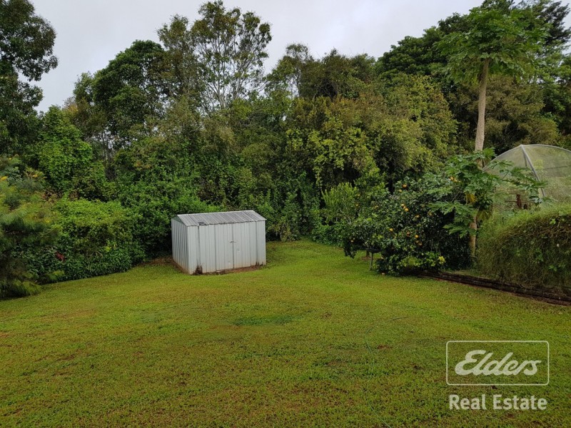 Malanda QLD 4885