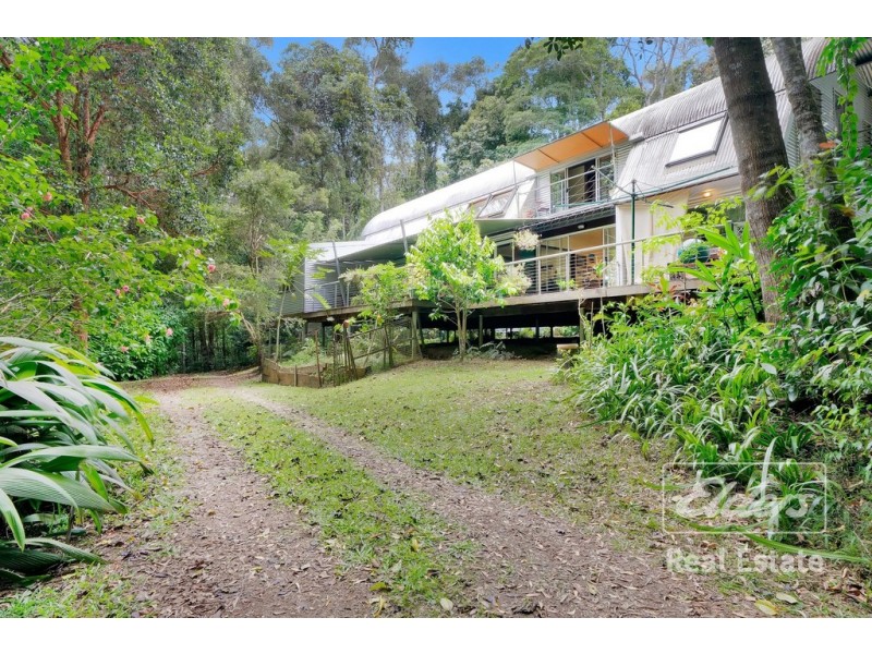 Lake Eacham QLD 4884