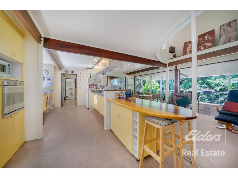 Lake Eacham QLD 4884