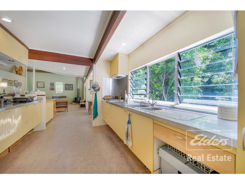 Lake Eacham QLD 4884