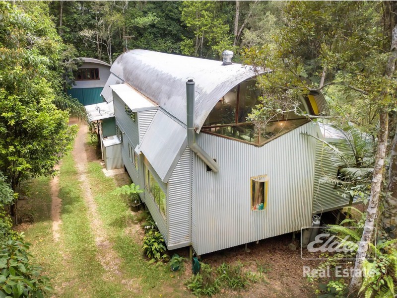 Lake Eacham QLD 4884