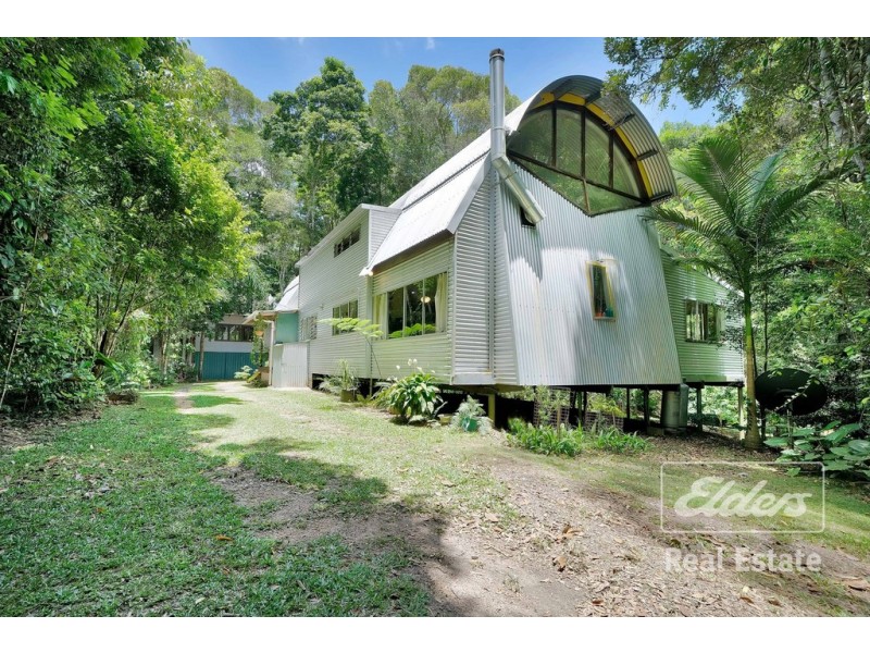 Lake Eacham QLD 4884