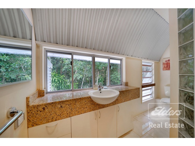 Lake Eacham QLD 4884