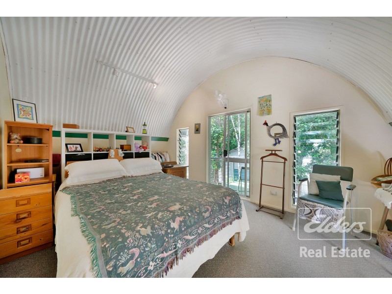 Lake Eacham QLD 4884