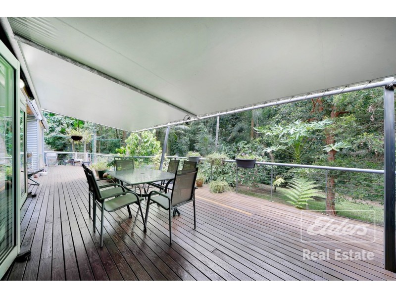 Lake Eacham QLD 4884