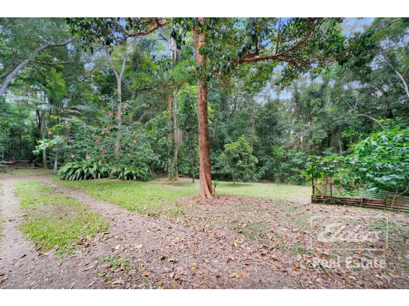 Lake Eacham QLD 4884