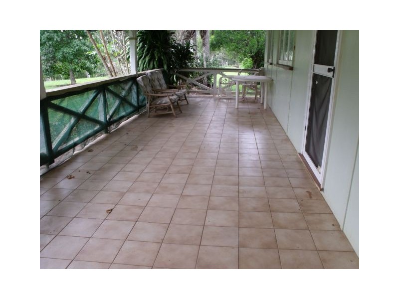 202 Topaz Rd “The House”, Malanda QLD 4885