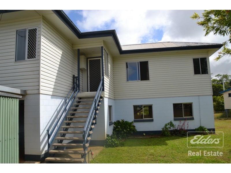 Malanda QLD 4885