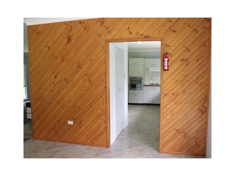 208 Bauld Rd, Malanda QLD 4885