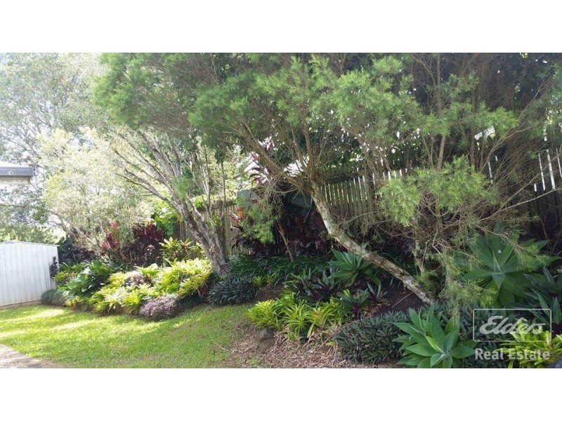Malanda QLD 4885