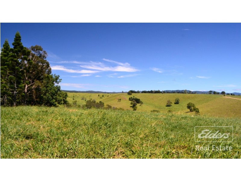 Jaggan QLD 4885