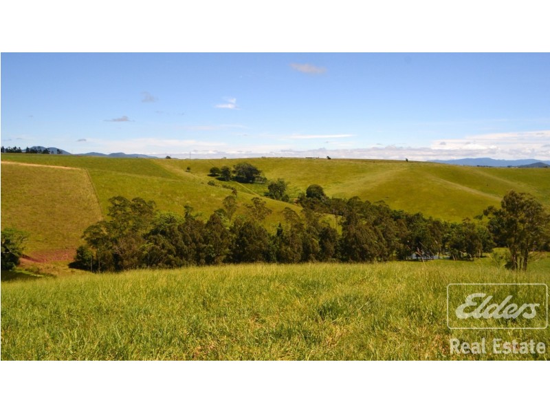 Jaggan QLD 4885