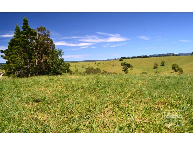 Jaggan QLD 4885