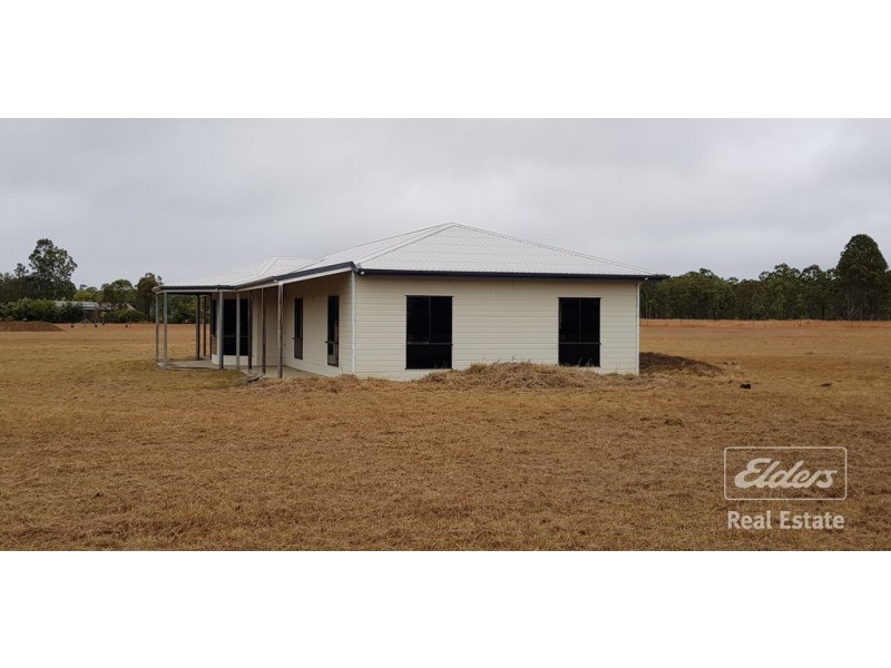 Millstream QLD 4888