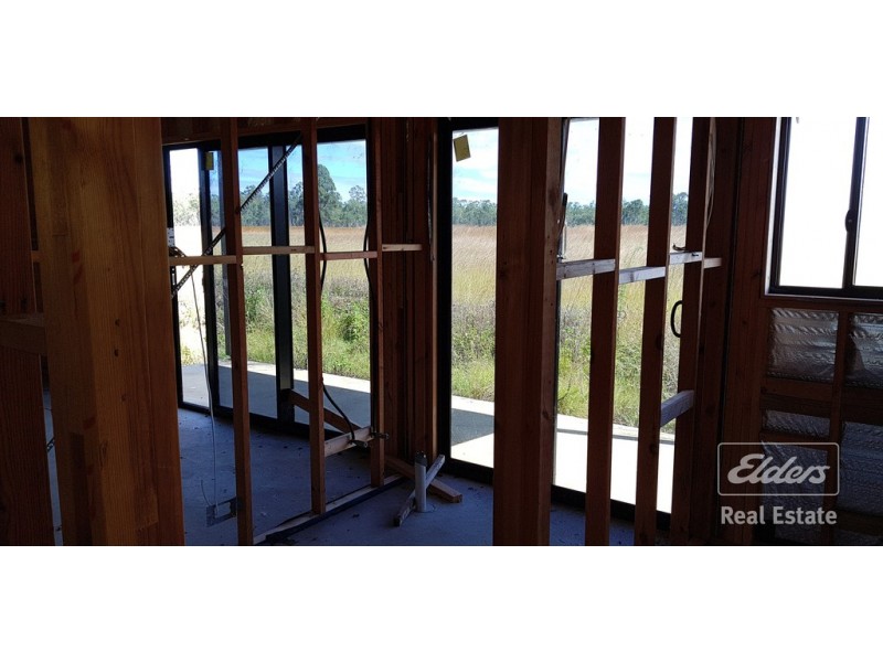 Millstream QLD 4888