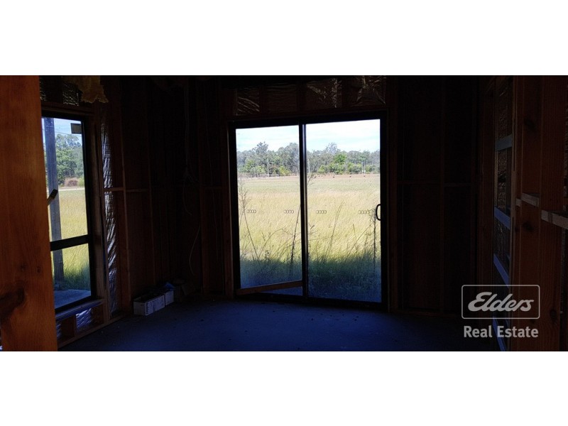 Millstream QLD 4888