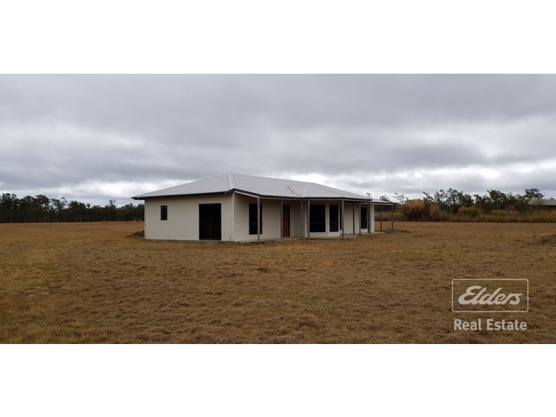 Millstream QLD 4888
