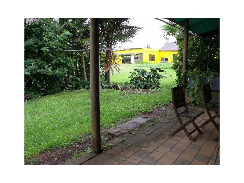 8 Main St, Millaa Millaa QLD 4886