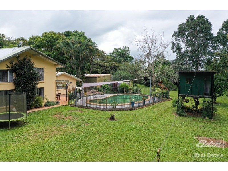 Malanda QLD 4885