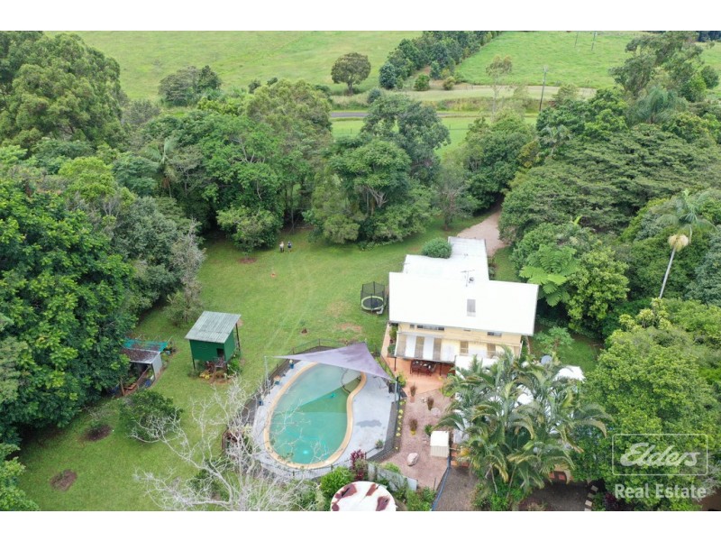 Malanda QLD 4885