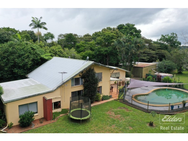 Malanda QLD 4885