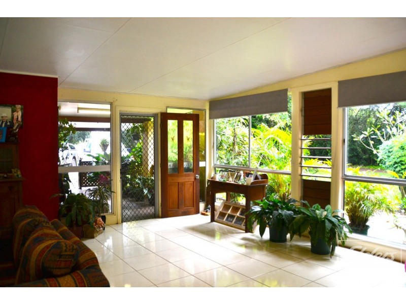 Malanda QLD 4885