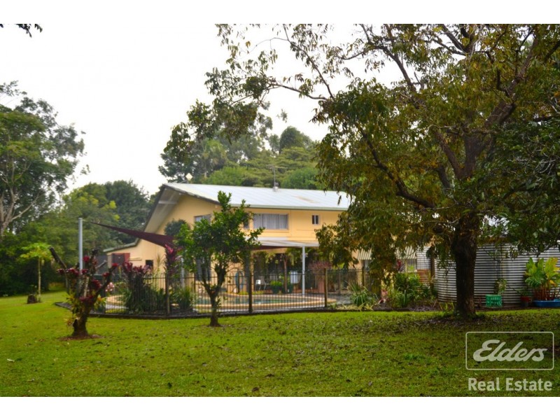 Malanda QLD 4885