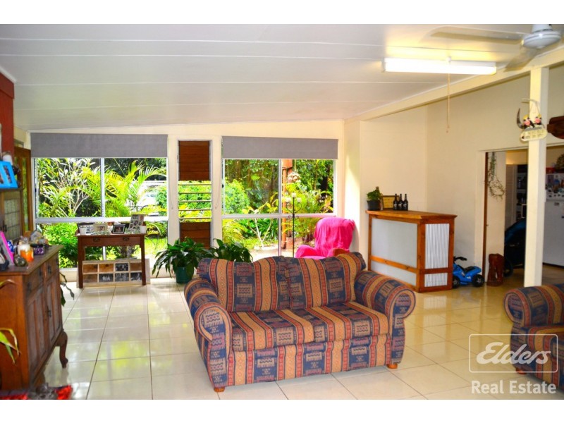 Malanda QLD 4885