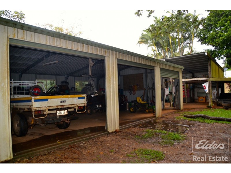 Malanda QLD 4885