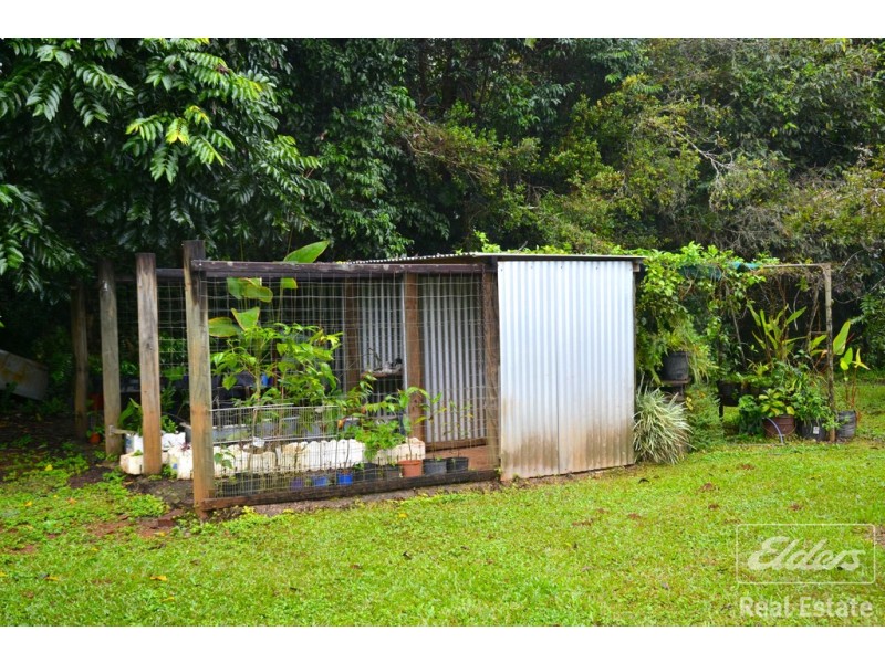 Malanda QLD 4885