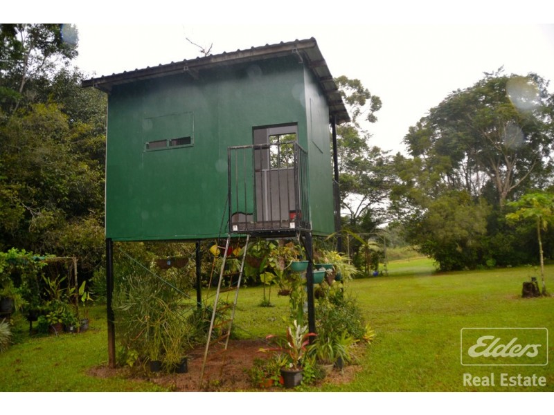 Malanda QLD 4885