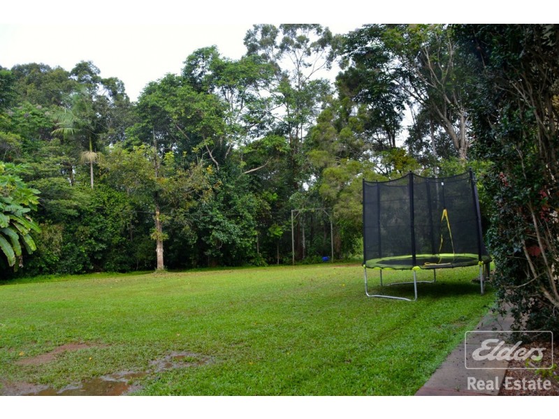 Malanda QLD 4885