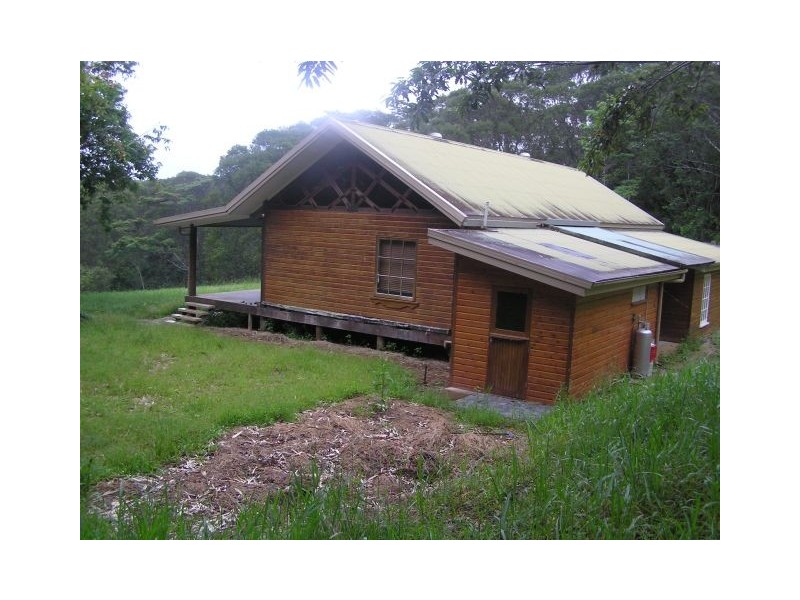 217 Winfield Rd, Malanda QLD 4885