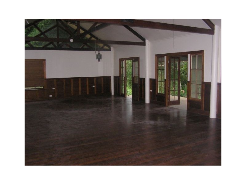 217 Winfield Rd, Malanda QLD 4885