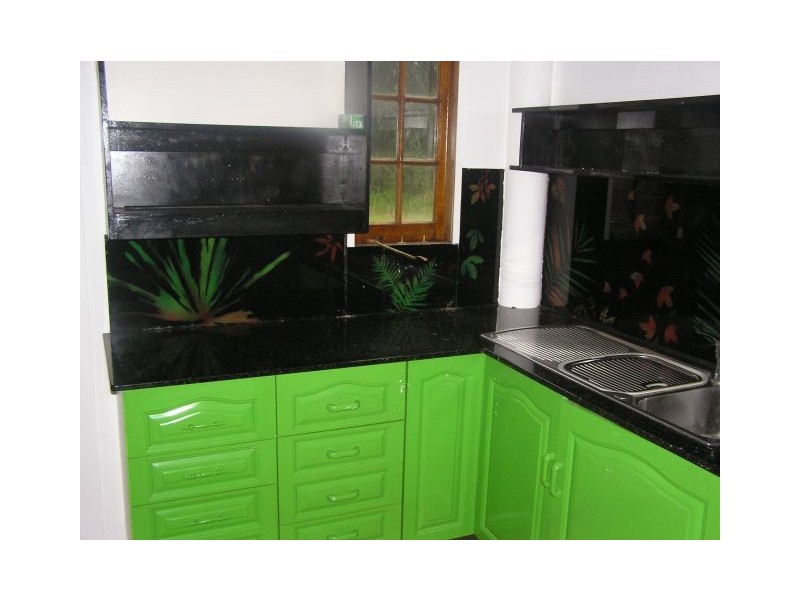 217 Winfield Rd, Malanda QLD 4885