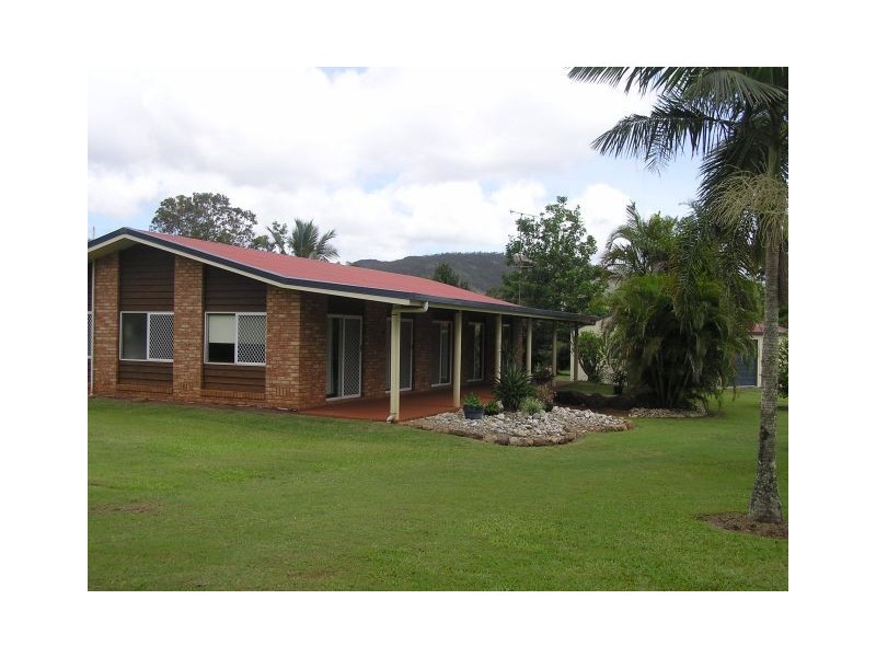 13 Hutton Drive, Tolga QLD 4882