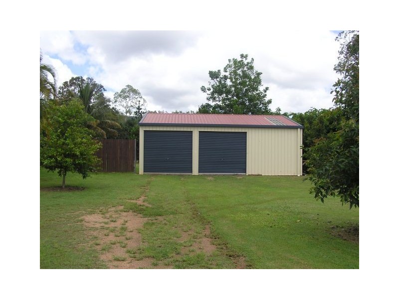 13 Hutton Drive, Tolga QLD 4882