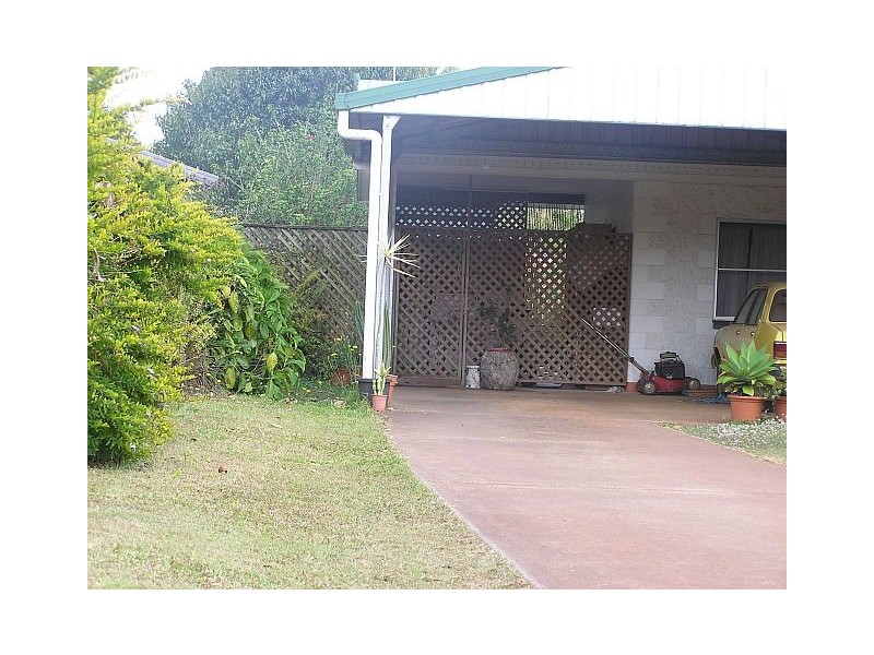 21 Charles Street, Malanda QLD 4885