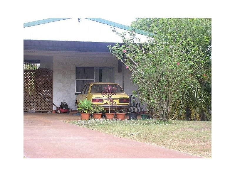 21 Charles Street, Malanda QLD 4885