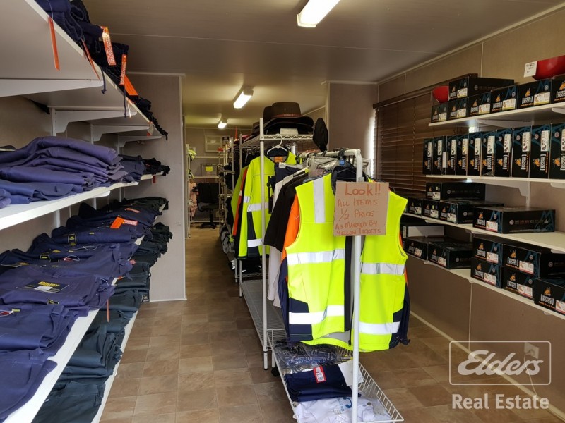 26-28 MOFFAT STREET, Ravenshoe QLD 4888