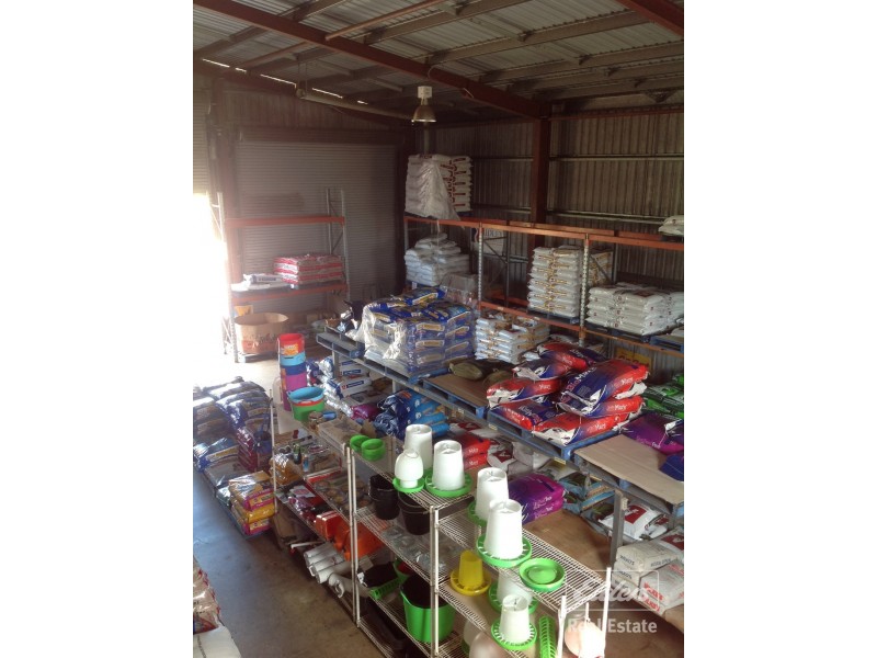 26-28 MOFFAT STREET, Ravenshoe QLD 4888