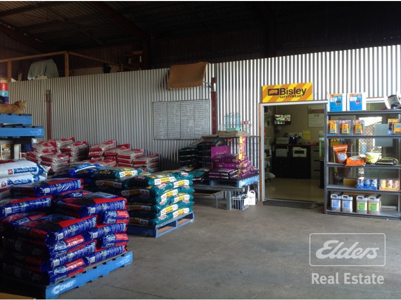 26-28 MOFFAT STREET, Ravenshoe QLD 4888