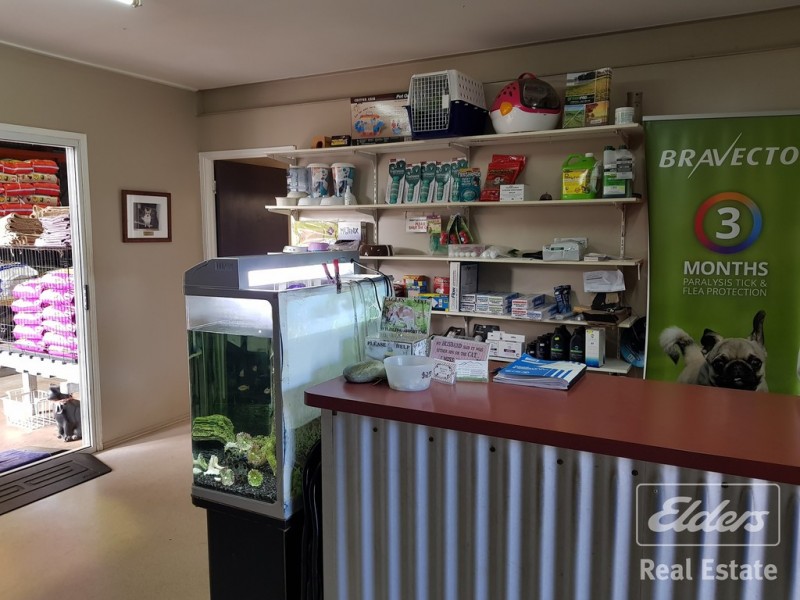 26-28 MOFFAT STREET, Ravenshoe QLD 4888