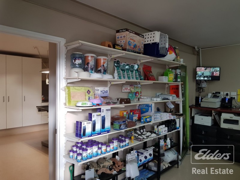 26-28 MOFFAT STREET, Ravenshoe QLD 4888