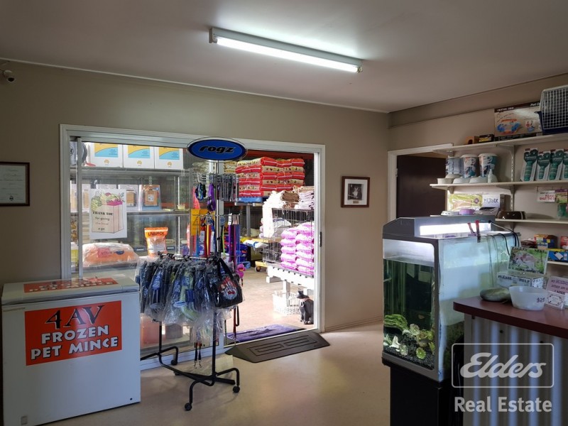 26-28 MOFFAT STREET, Ravenshoe QLD 4888