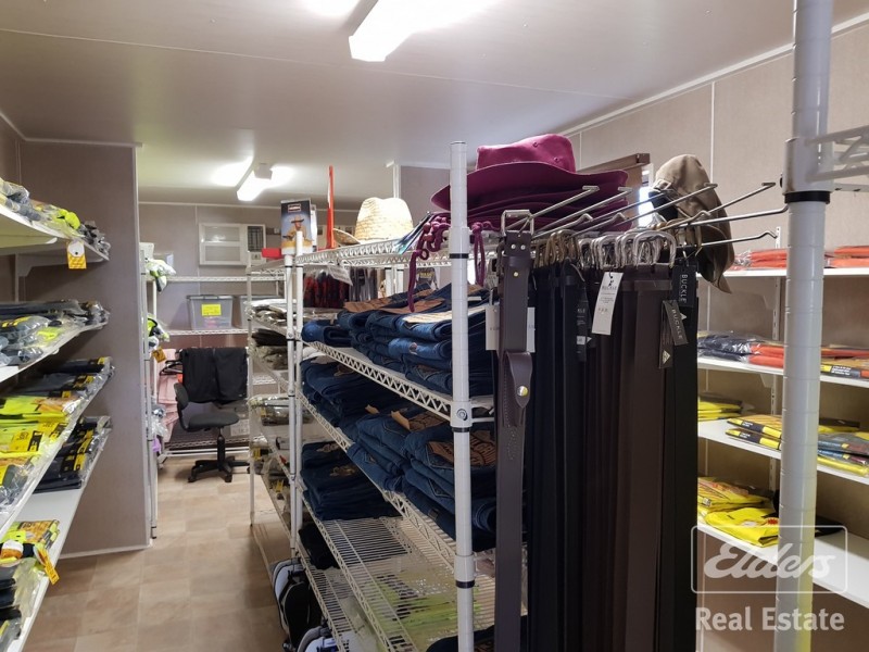 26-28 MOFFAT STREET, Ravenshoe QLD 4888