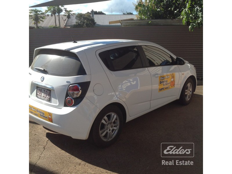 26-28 MOFFAT STREET, Ravenshoe QLD 4888