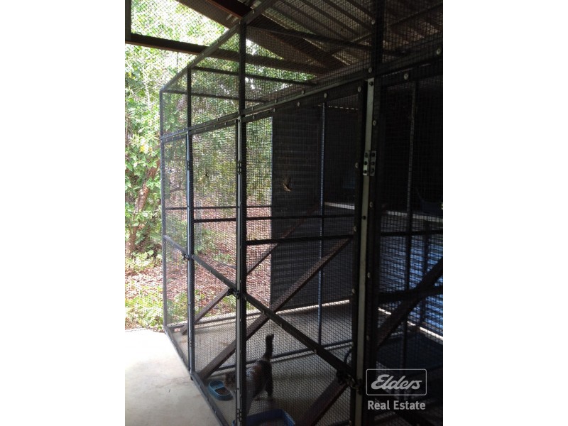 26-28 MOFFAT STREET, Ravenshoe QLD 4888