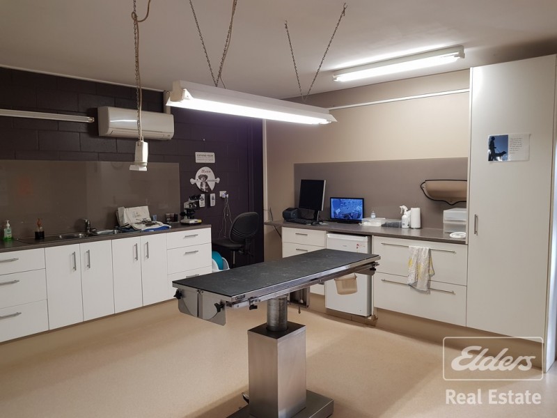 26-28 MOFFAT STREET, Ravenshoe QLD 4888